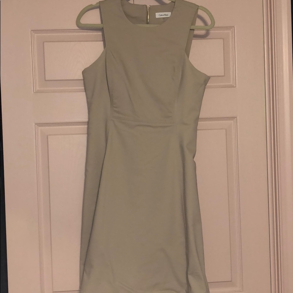Calvin Klein dress. Price negotiable